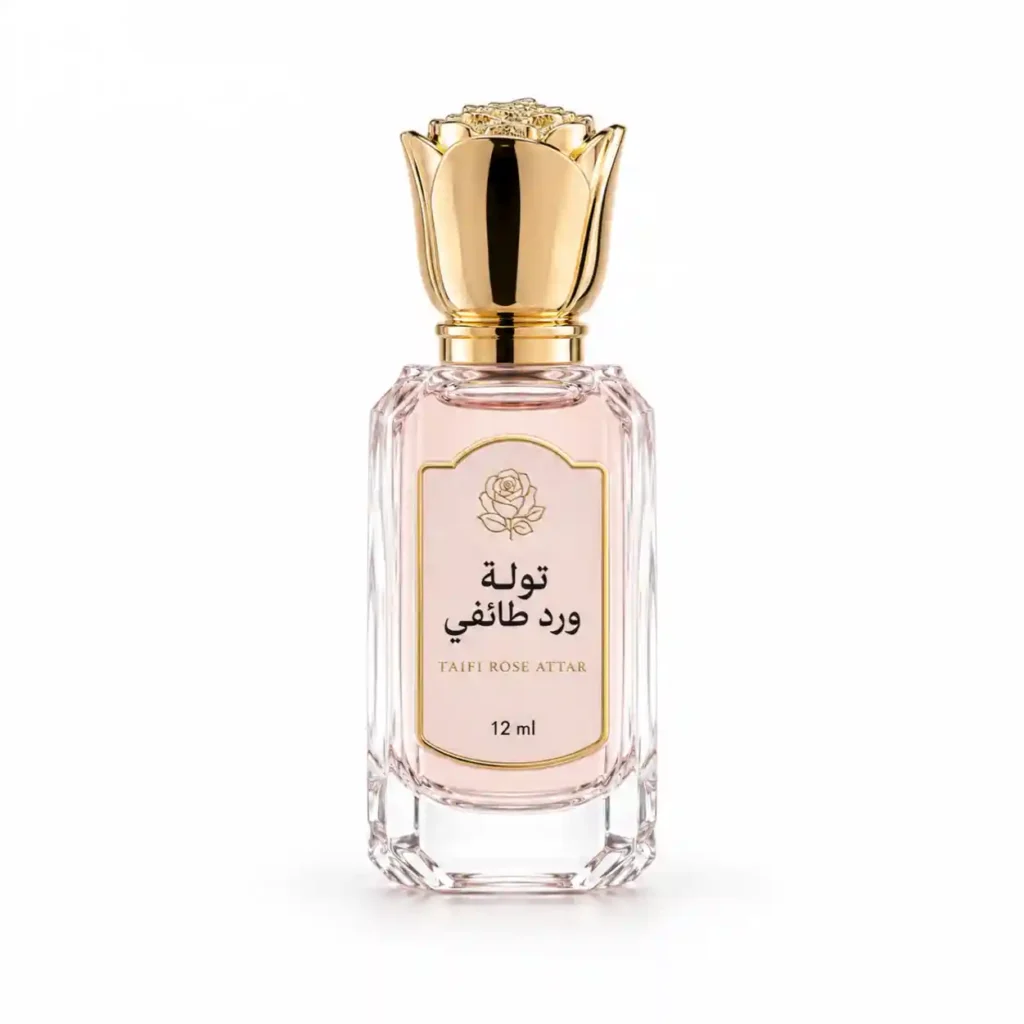 تولة ورد طائفي