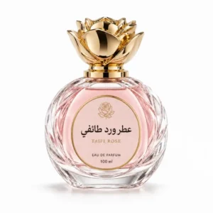 عطر ورد طائفي
