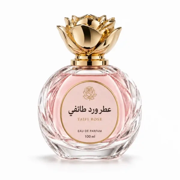 عطر ورد طائفي عطر ورد طائفي