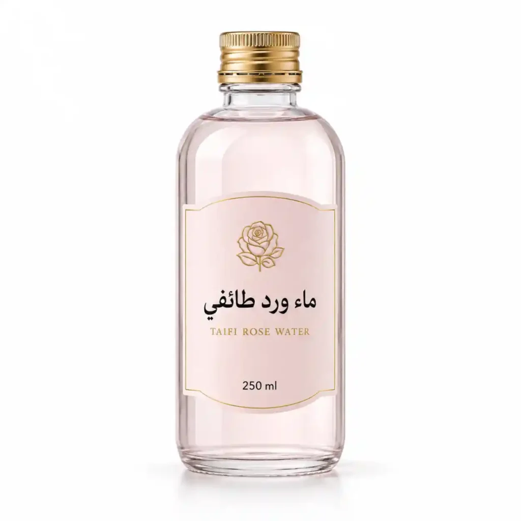 ماء ورد طائفي