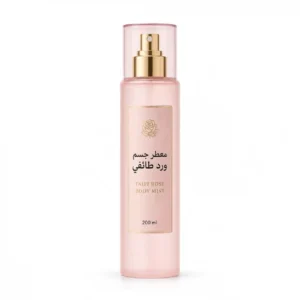 معطر جسم ورد طائفي